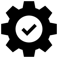 Easy Installation Icon